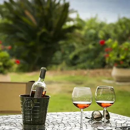 Villa Stella Di Helis Kefalonia Island