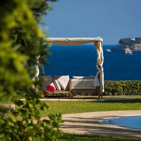 Stella Di Helis Villa