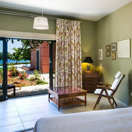 Villa Stella Di Helis Kefalonia Island