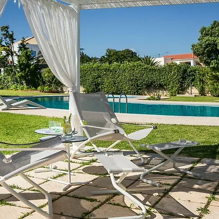 Stella Di Helis Villa