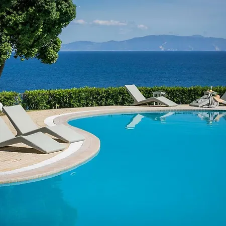 Stella Di Helis Kefalonia Island