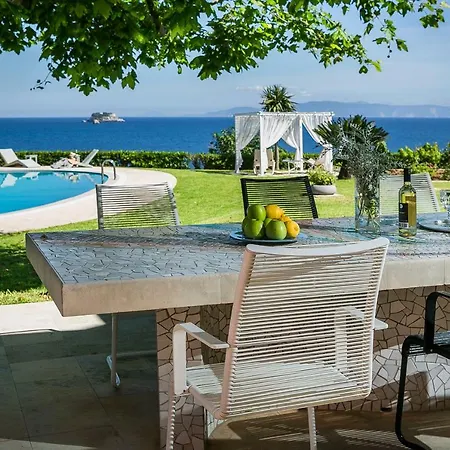 Stella Di Helis Kefalonia Island