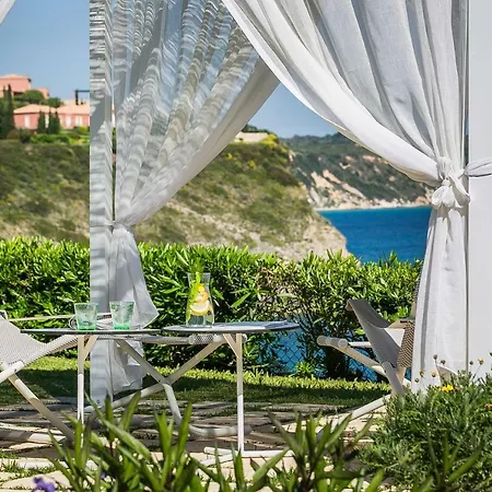 Stella Di Helis Villa Kefalonia Island